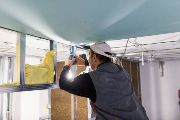 Best Insulation for Specific Applications in Lower Burrell, PA