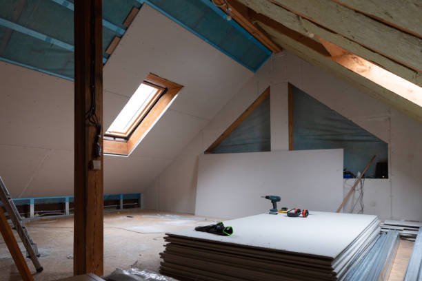 Reliable Lower Burrell, PA Insulation Contractor Solutions