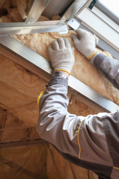 Best Residential Insulation in Lower Burrell, PA