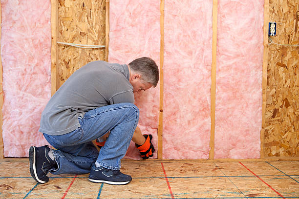 Types of Insulation We Offer in Lower Burrell, PA