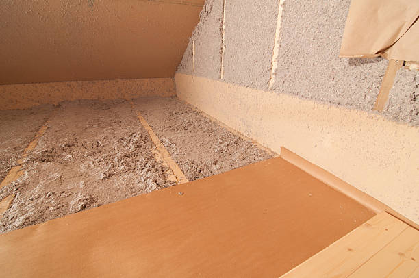 Best Spray Foam Insulation in Lower Burrell, PA